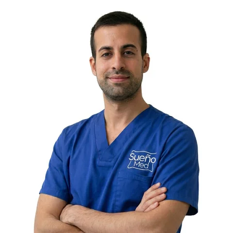 Dr. José Manuel Caballero Caballero