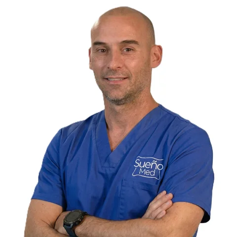 Dr. Mariano Aguilera Vergara